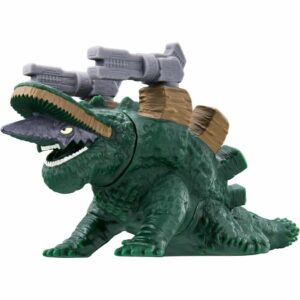 Ultra Kaiju Series (190) Dolgo – Soft Vinyl (Bandai)