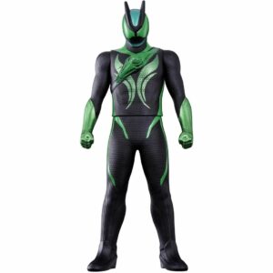 Bandai Rider Hero Series Kamen Rider Zeztz Extreme Recovery Bandai Rider Hero Series Kamen Rider Zeztz Extreme Recovery