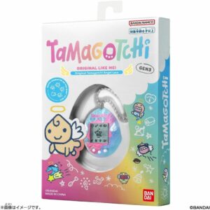 Original Tamagotchi Angel Lace Bandai