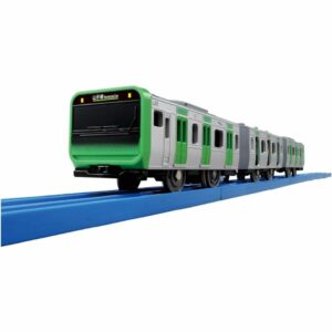 Takara Tomy Plarail E231 Yamanote S32 – Kereta Mainan Door Opening Series