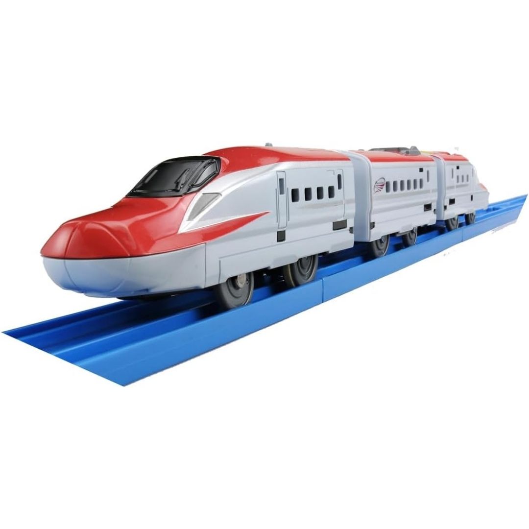 Takara Tomy Plarail E6 Shinkansen Komachi S-14