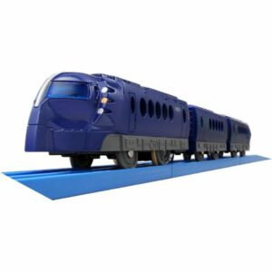 Takara Tomy Plarail Nankai Rapit S-35 – Koleksi Kereta Mainan Eksklusif