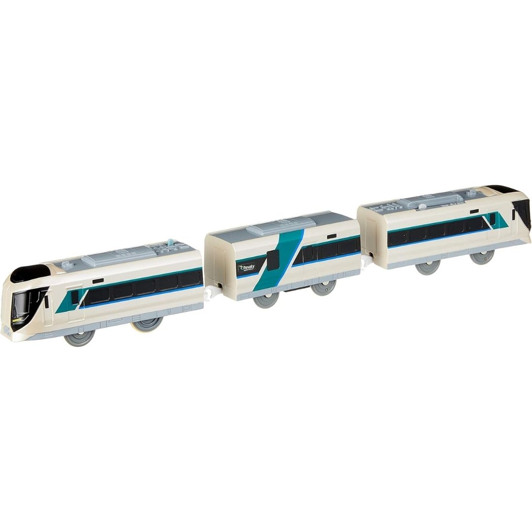 Takara Tomy Plarail Tobu Liberty S-36