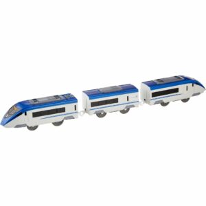 Takara Tomy Plarail S-54 Keisei Skyliner AE Type – Mainan Kereta Cepat & Seru