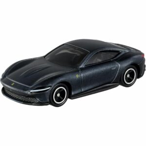 Tomica No.17 Ferrari Roma First Edition Diecast