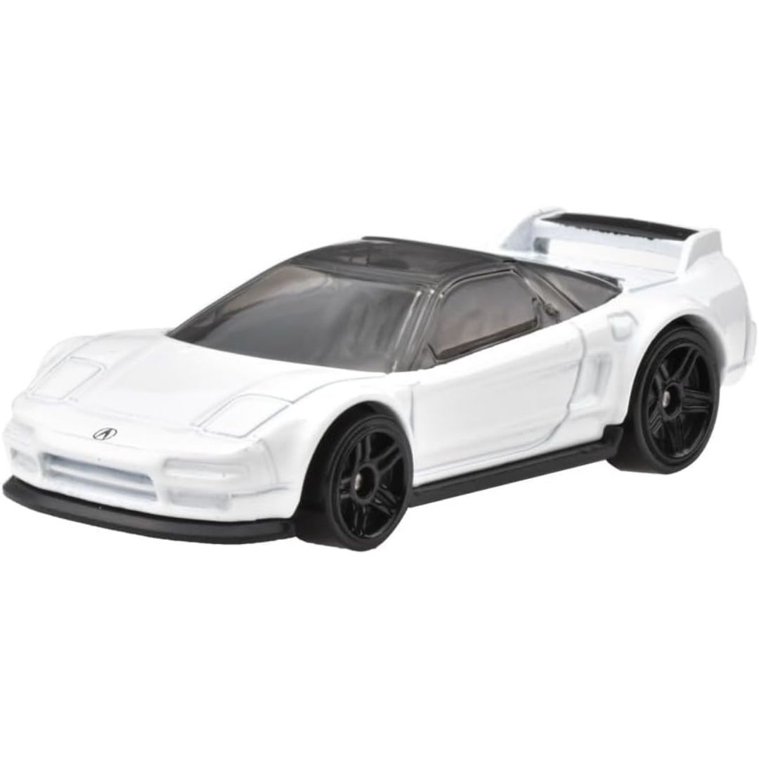Hot Wheels '90 Acura NSX HXR29 Basic Car