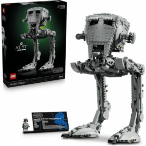 Lego Star Wars AT-ST Walker 75417 Lego Star Wars AT-ST Walker 75417
