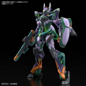 HG Mobile Suit Gundam GQuuuuuuuX Bandai Spirits Model Kit HG Mobile Suit Gundam GQuuuuuuuX Bandai Spirits Model Kit