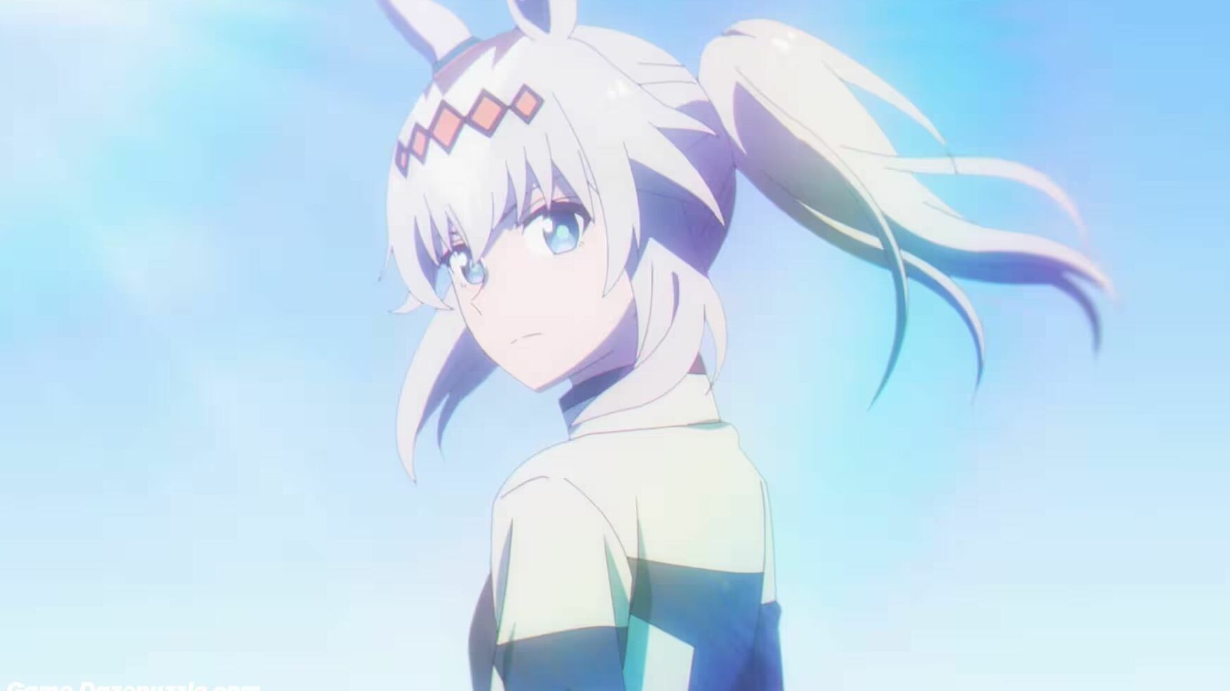 TITIP JEPANG - TITIPJEPANG - OGURI CAP - UMA MUSUME - UMA MUSUME: PRETTY DERBY - UMA MUSUME: CINDERELLA GRAY - OGURI CAP IRL