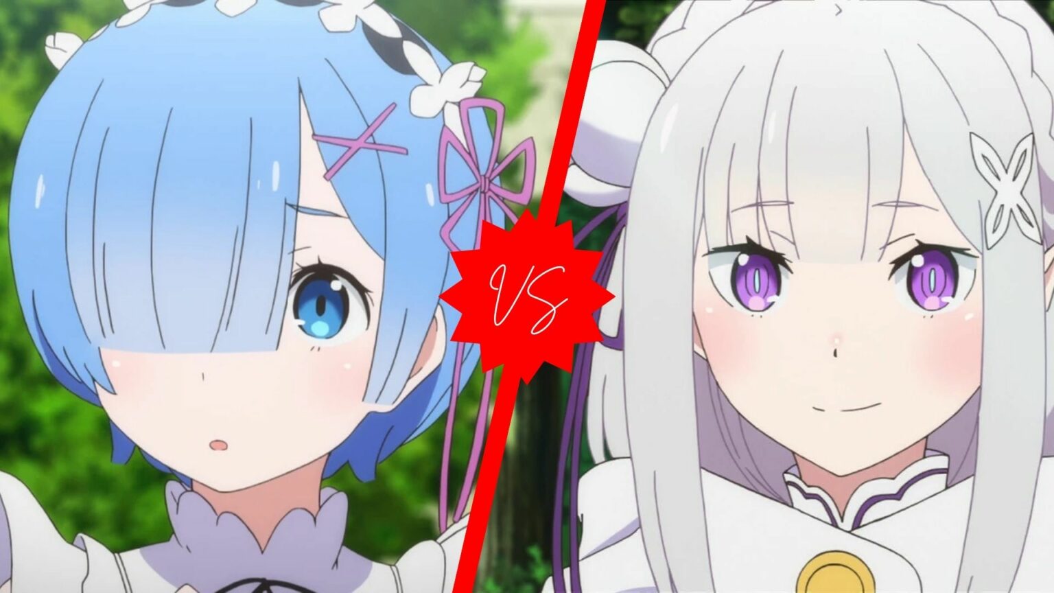 7 Waifu War Terbesar di Dunia Anime yang Dulu Pernah Menggemparkan
