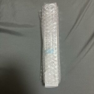 Sakurazaka46 Penlight – Ui Yamakawa, Brand New & Unopened