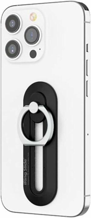 AAUXX UMS-IR13SLSBL iRing Slide Single Eye Ring