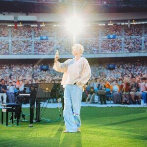 Fujii Kaze – Stadium Live “Feelin’ Good” (Live CD)