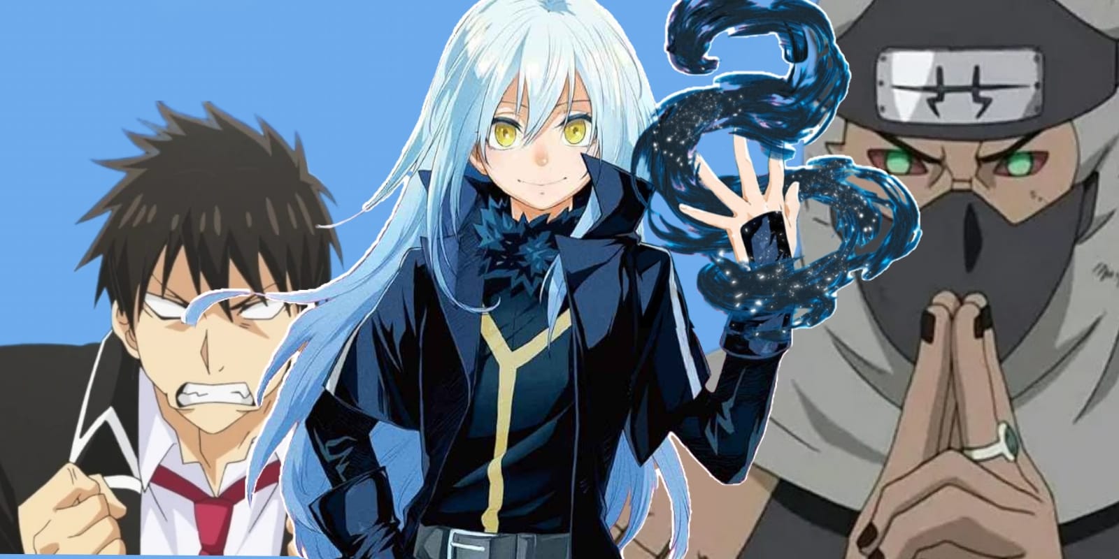 blog-5 Karakter Anime yang Diam-Diam Cocok Jadi Menteri Keuangan