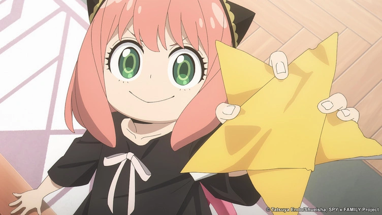 blog-Anya Kembali! SPY x FAMILY Season 3 Tayang Oktober 2025