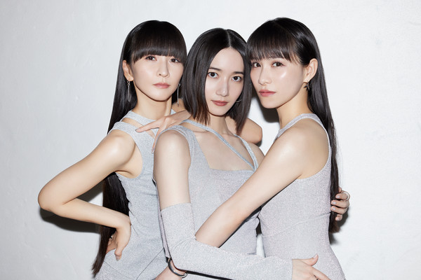 blog titip jepang - perfume technopop