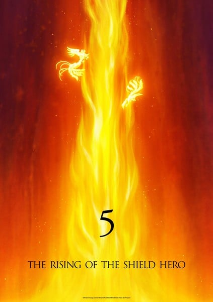 blog titip jepang - Rising of the Shield Hero Season 5