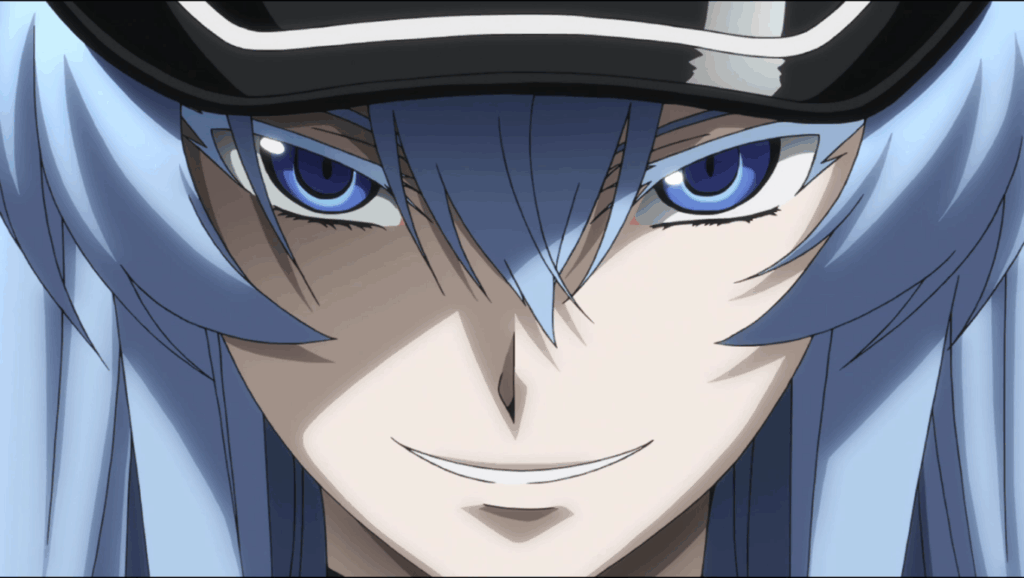 Esdeath