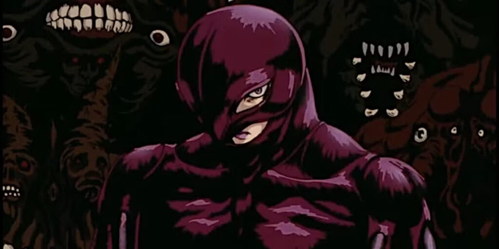 Griffith - Femto