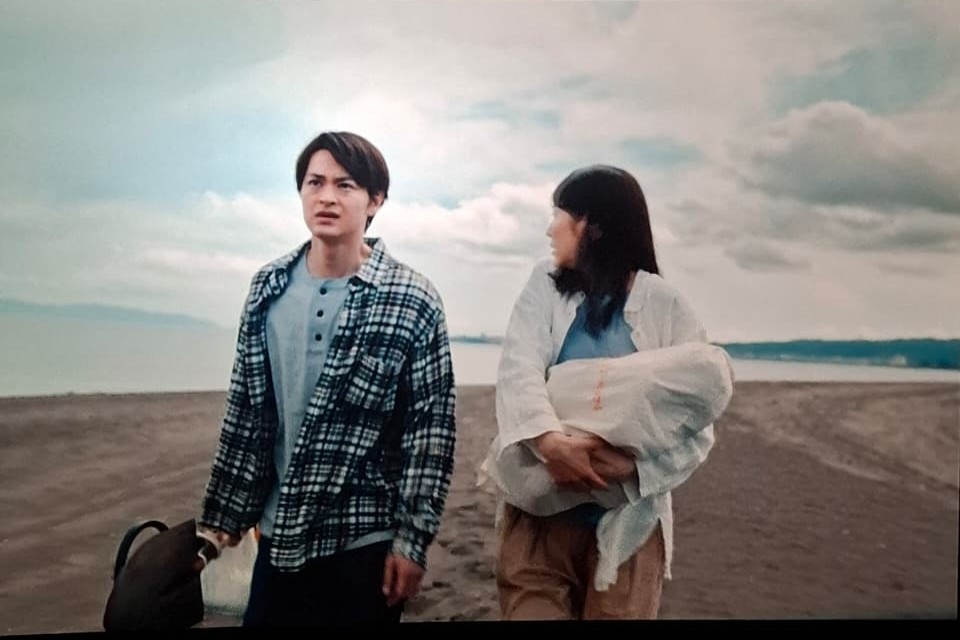 Film Dollhouse horor Jepang