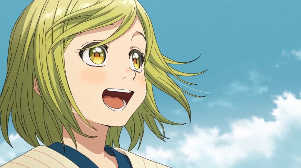 TITIP JEPANG - TITIPJEPANG - WITCH HAT ATELIER - TONGARI BOUSHI NO ATELIER - WITCH HAT ATELIER ANIME REALESE DATE - WITCH HAT ATELIER POSTPONES