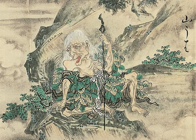 hantu paling menyeramkan