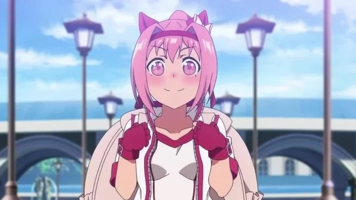 TITIP JEPANG - TITIPJEPANG - UMA MUSUME - UMA MUSUME: PRETTY DERBY - HARU URARA - URARA HARU 