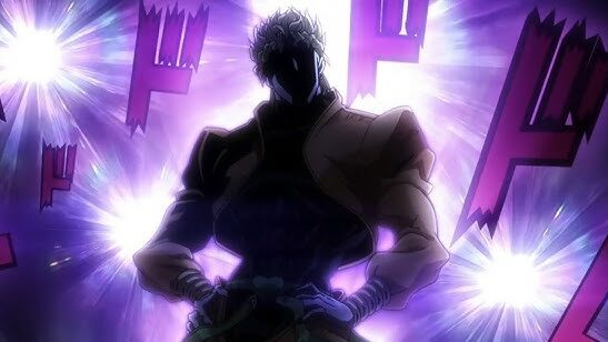 TITIP JEPANG - TITIPJEPANG - ANIME VILLAIN WITH MOST AURA FARMING - VILLAIN ANIME DENGAN AURA FARMING TERBAIK - DIO BRANDO - JOJO'S BIZARRE ADVENTURE