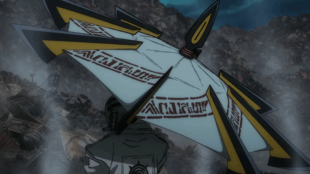 blog-10 sistem kekuatan anime terbaik yang unik dan ikonik gachiakuta