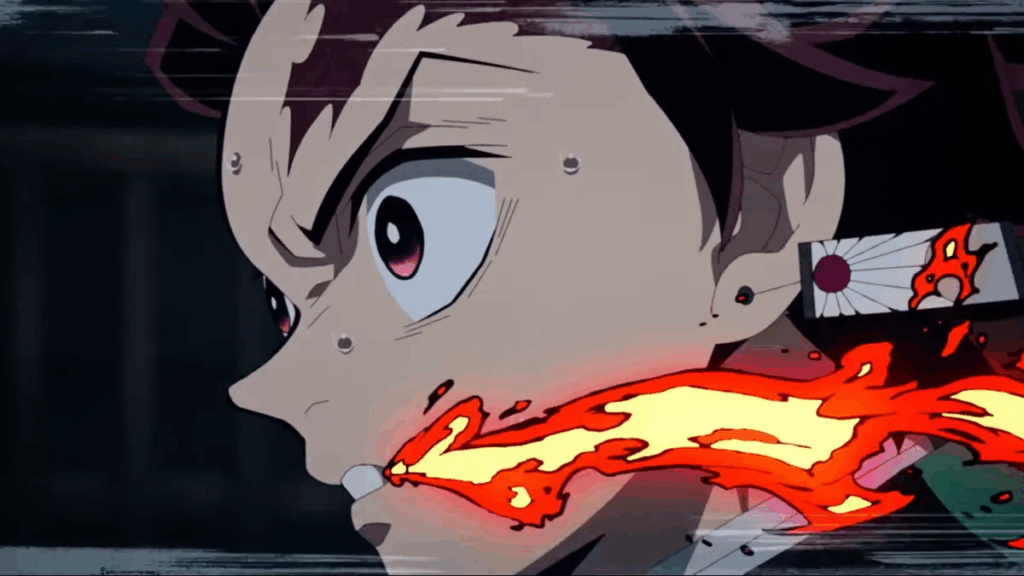 blog-10 sistem kekuatan anime terbaik yang unik dan ikonik demon slayer