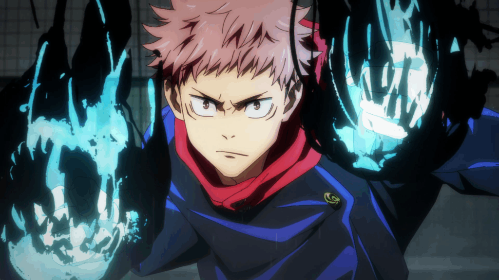 blog-10 sistem kekuatan anime terbaik yang unik dan ikonik jujutsu kaisen