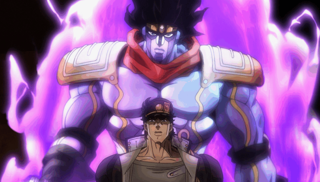 blog-10 sistem kekuatan anime terbaik yang unik dan ikonik jojo bizarre adventure
