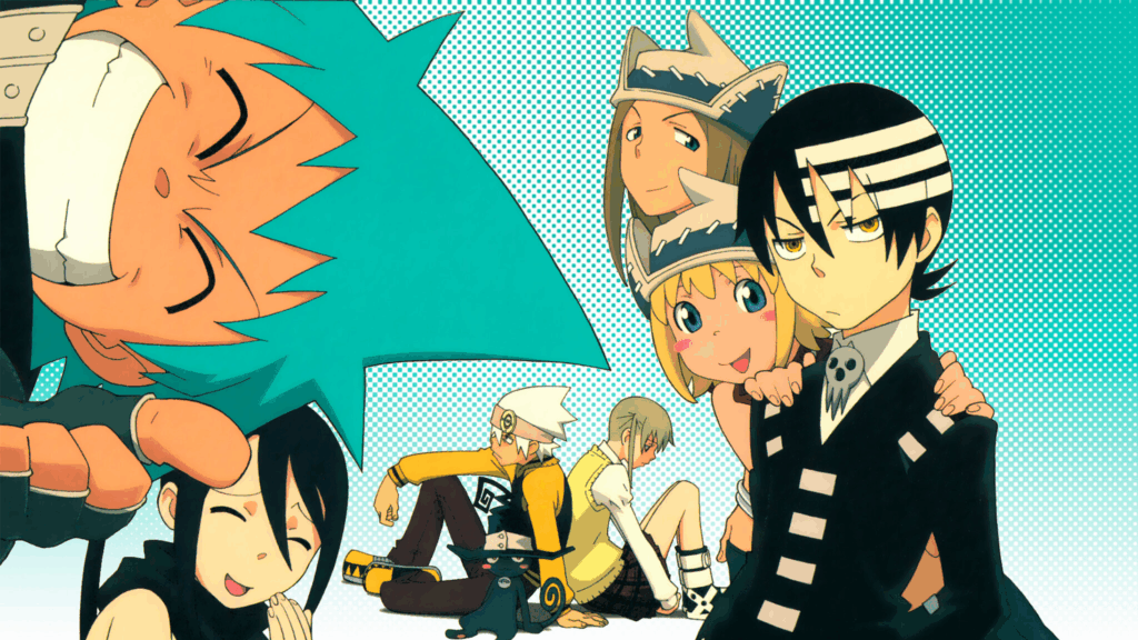 blog-10 anime populer yang layak dapat remake soul eater