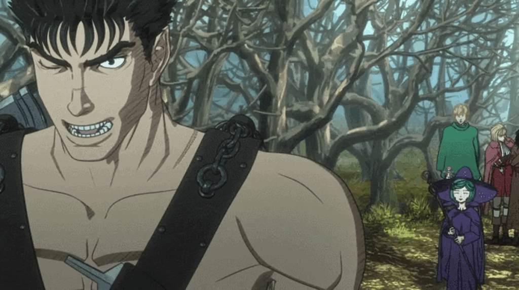 blog-10 anime populer yang layak dapat remake berserk
