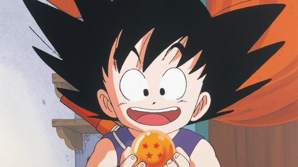 blog-10 anime populer yang layak dapat remake dragon ball