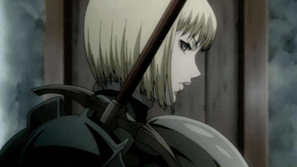 blog-10 anime populer yang layak dapat remake claymore