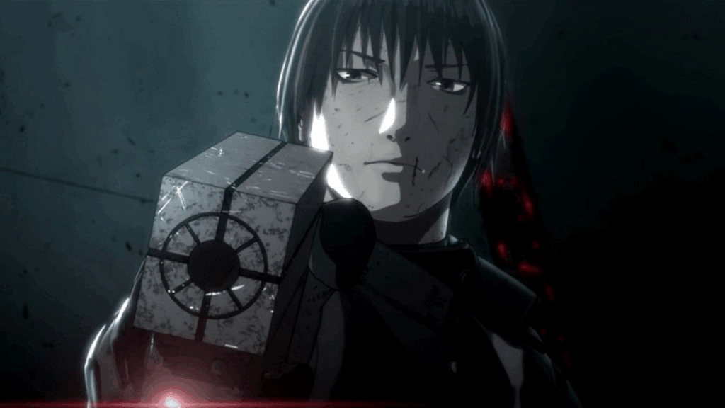 blog-10 anime populer yang layak dapat remake Blame!