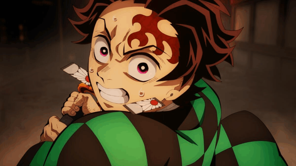 blog-10 anime populer yang diadaptasi dari manga biasa demon slayer kimetsu no yaiba
