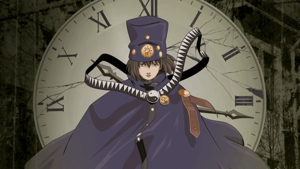 blog-anime horor silent hill f boogiepop phantom