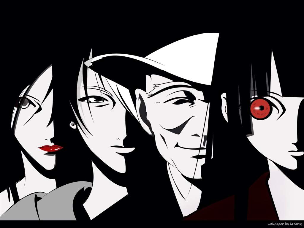blog-anime horor silent hill f jigoku shoujo hell girl