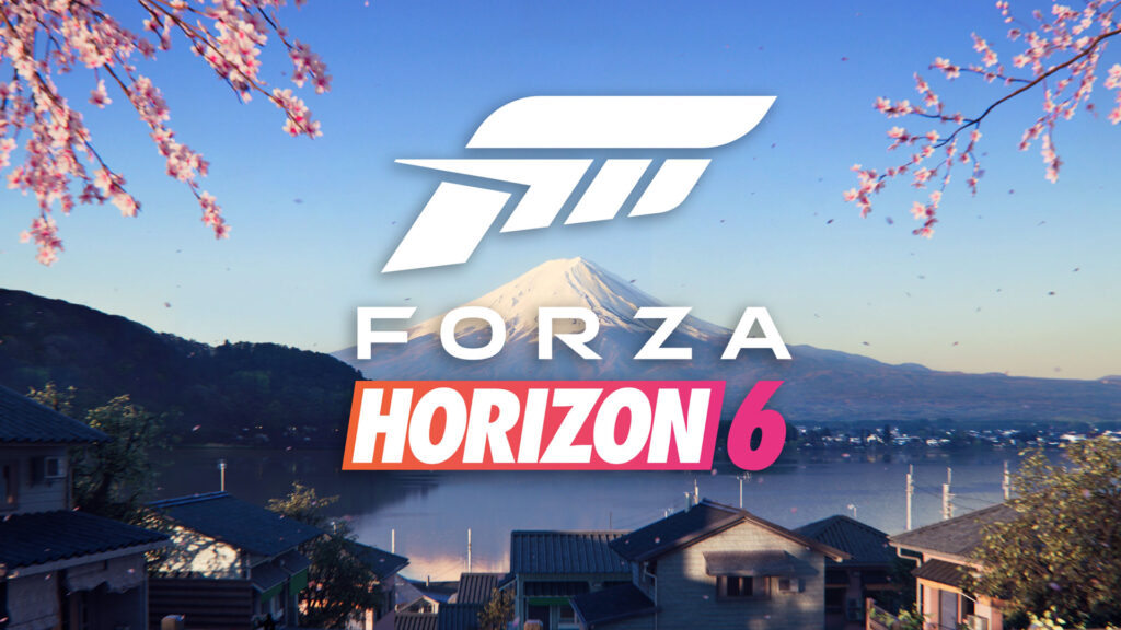 blog-tokyo game show 2025 forza horizon 6