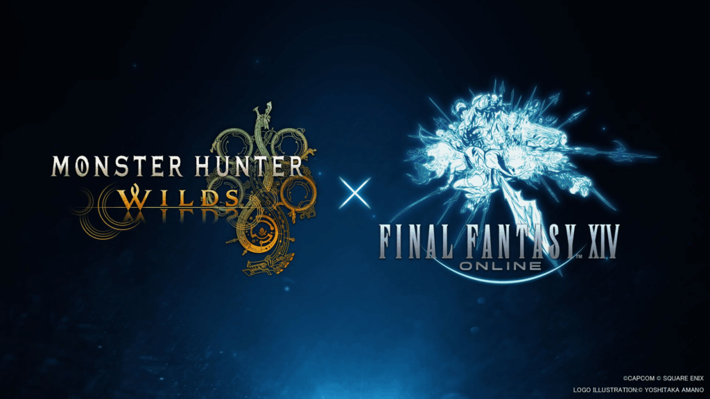 blog-tokyo game show 2025 monster hunter wilds ffxiv