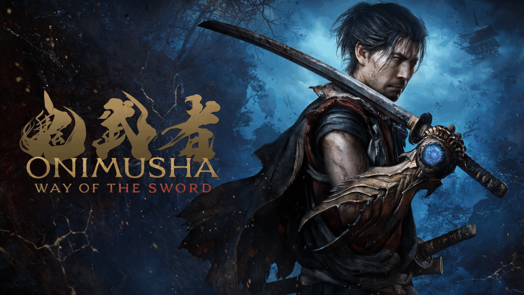 blog-tokyo game show 2025 onimusha way of the sword