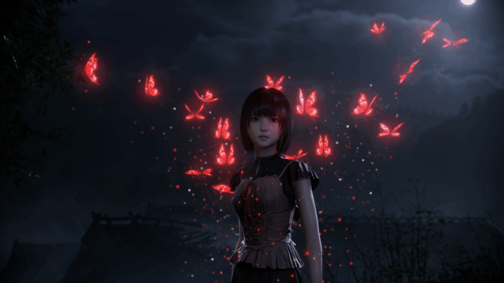 blog-tokyo game show 2025 fatal frame 2 remake