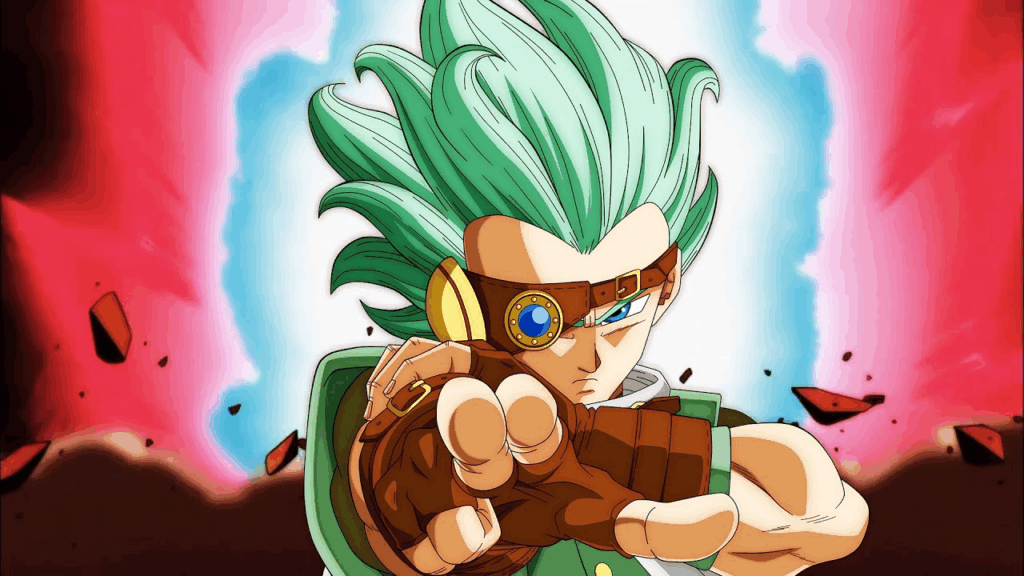 blog-villain dragon ball terkuat granolah