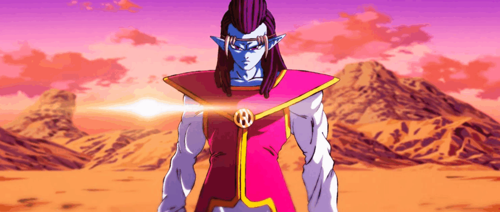 blog-villain dragon ball terkuat gas