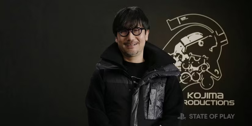 TITIP JEPANG - TITIPJEPANG - HIDEO KOJIMA - KOJIMA HIDEO - KOJIMA PRODUCTION - PHYSINT - PLAY STATION