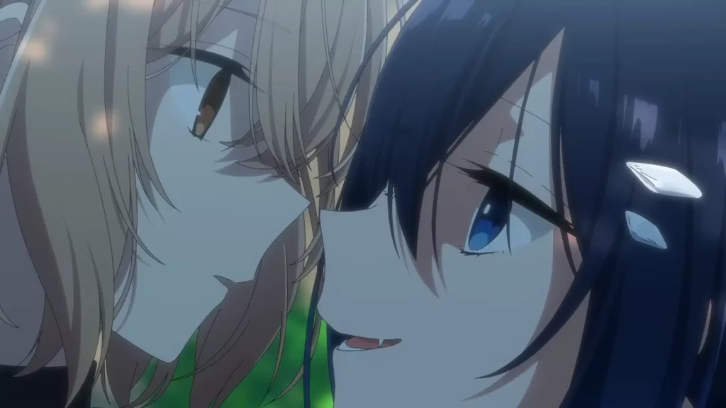 blog-rekomendasi anime musim gugur 2025 watashi wo tabetai hitodenashi