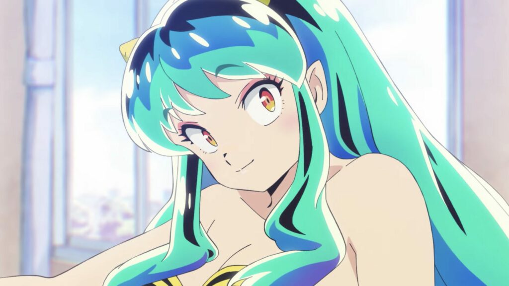 Lum (Urusei Yatsura)