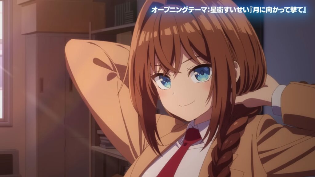 TITIP JEPANG - TITIPJEPANG - MAYONAKA HEART TUNE - TUNE INTO THE MIDNIGHT HEART - VTUBER - VIRTUAL YOUTUBER - HOSHIMACHI SUISEI - SUISEI HOLOLIVE